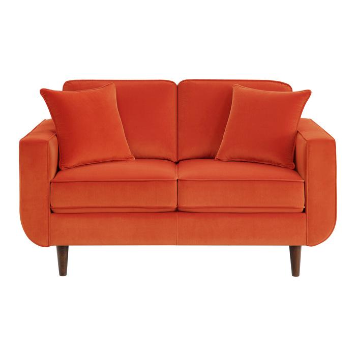 9329RN-2 - Love Seat Half Price Furniture