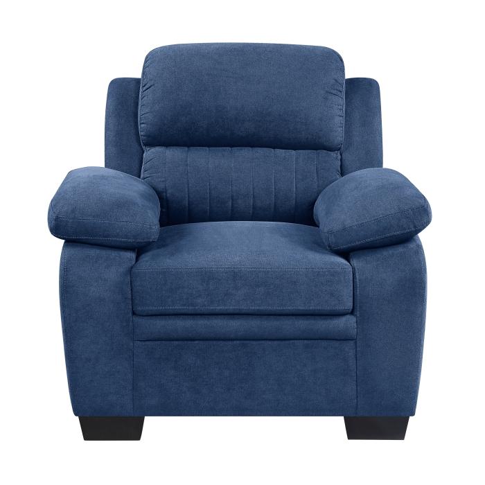 9333BU-1 - Chair Half Price Furniture