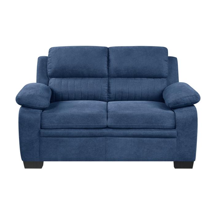 9333BU-2 - Love Seat Half Price Furniture