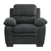 9333DG-1 - Chair Half Price Furniture