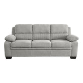 9333GY-3 - Sofa Half Price Furniture