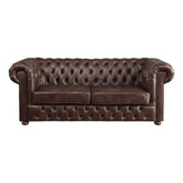 9335BRW-3 - Sofa Half Price Furniture