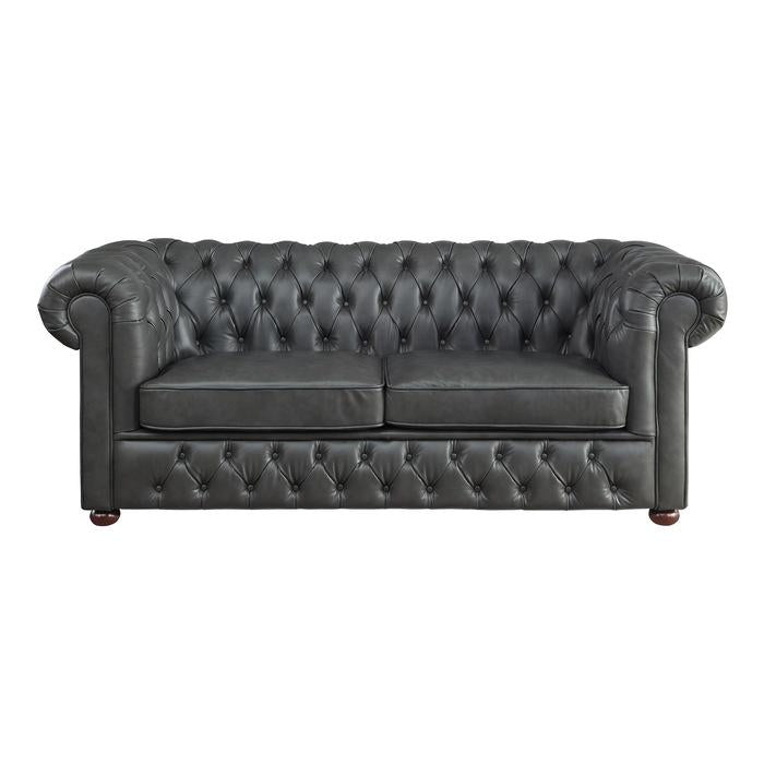 9335GRY-3 - Sofa Half Price Furniture