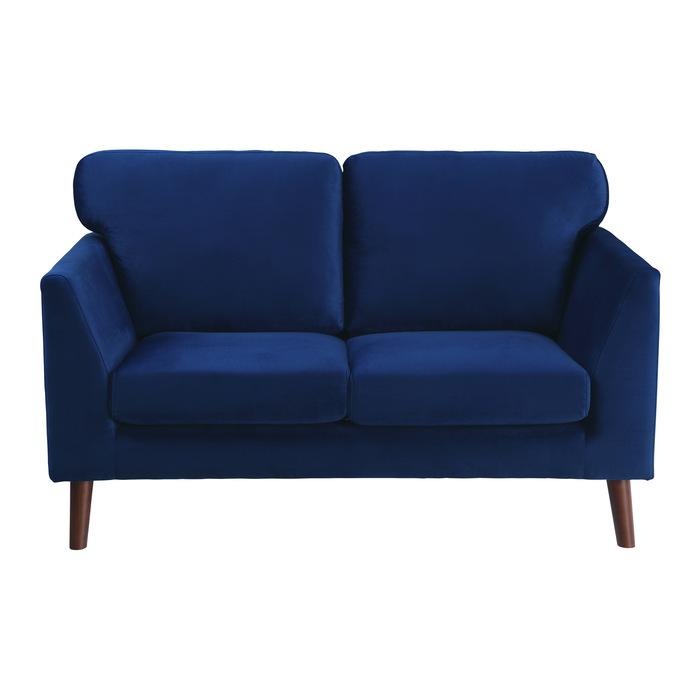 9338BU-2 - Love Seat Half Price Furniture