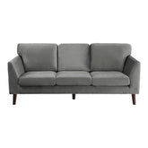 9338GY-3 - Sofa Half Price Furniture