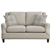 9339BE-2 - Love Seat Half Price Furniture