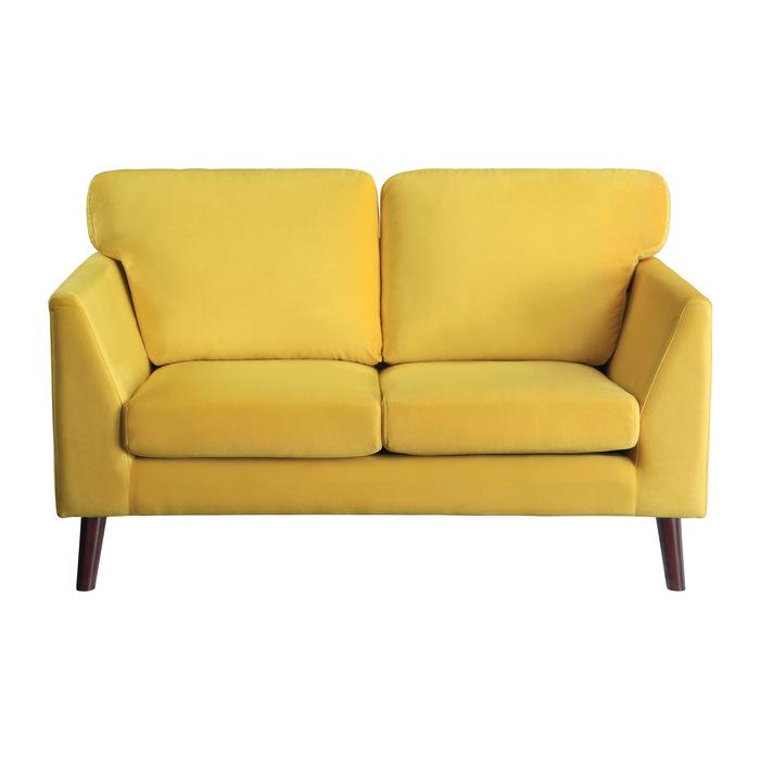 9338YW-2 - Love Seat Half Price Furniture