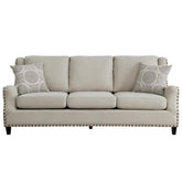 9339BE-3 - Sofa Half Price Furniture