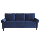 9348BUE-3 - Sofa Half Price Furniture