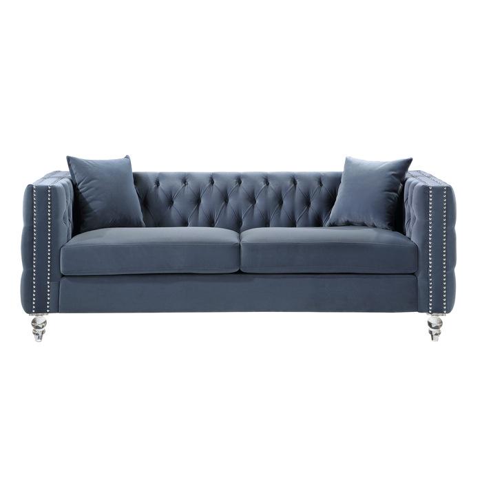 9349DBU-3 - Sofa Half Price Furniture