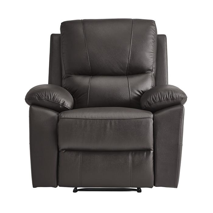 9368BRW-1 - Reclining Chair Half Price Furniture