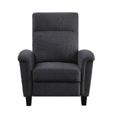 9400CNDG-1 - Push Back Reclining Chair Half Price Furniture