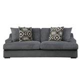 9404DG-3 - Sofa Half Price Furniture