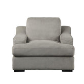 9404GY-1 - Chair Half Price Furniture