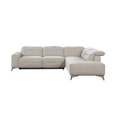 9414*SCPW - (2)2-Piece Power Reclining Sectional with Right Chaise Half Price Furniture