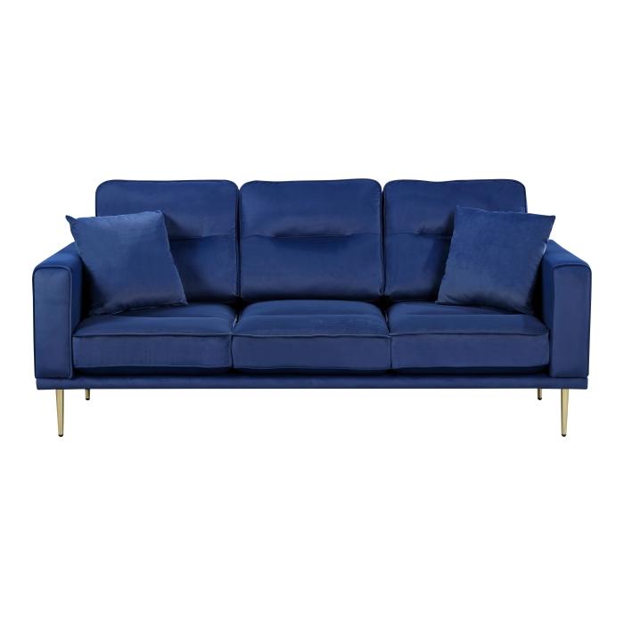 9417BUE-3 - Sofa Half Price Furniture