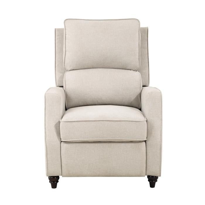 9418BE-1 - Push Back Reclining Chair Half Price Furniture