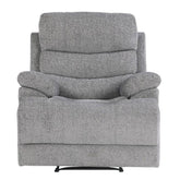 9422FS-1PWH - Power Reclining Chair with Power Headrest and USB Port Half Price Furniture