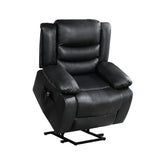 9423BLK-1LT - Power Lift Chair Half Price Furniture