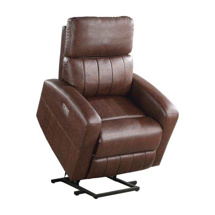 9424BR-1LT - Power Lift Chair Half Price Furniture