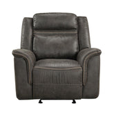 9426-1 - Glider Reclining Chair Half Price Furniture