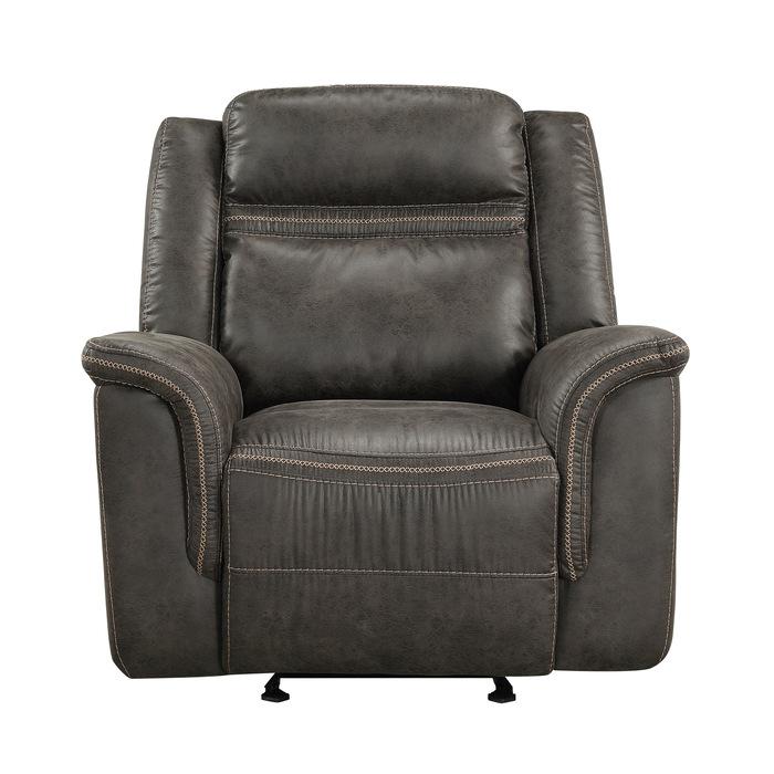 9426-1 - Glider Reclining Chair Half Price Furniture