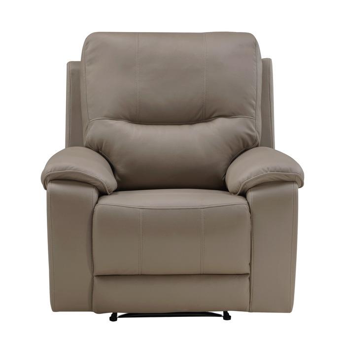 9429TP-1PWH - Power Reclining Chair with Power Headrest and USB port Half Price Furniture