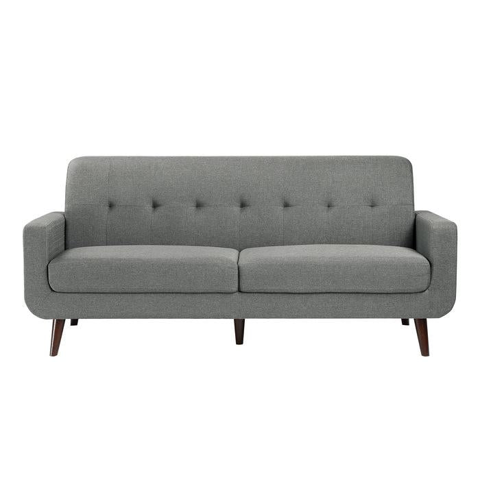 9433GY-3 - Sofa Half Price Furniture