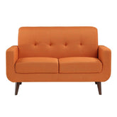 9433RN-2 - Love Seat Half Price Furniture