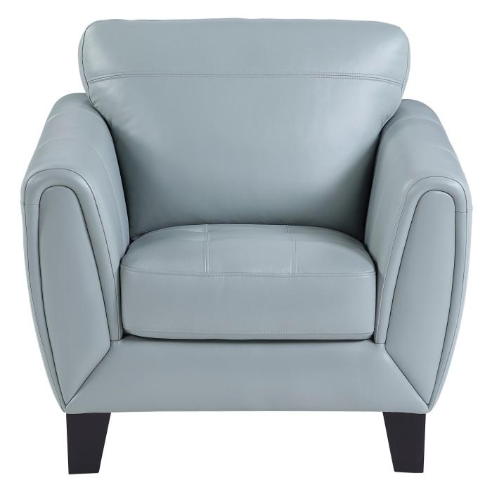 9460AQ-1 - Chair Half Price Furniture