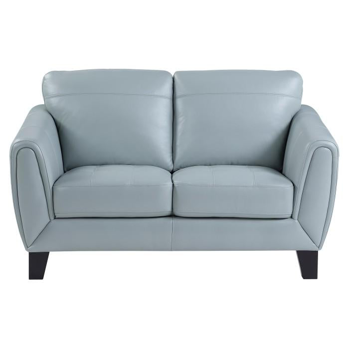 9460AQ-2 - Love Seat Half Price Furniture