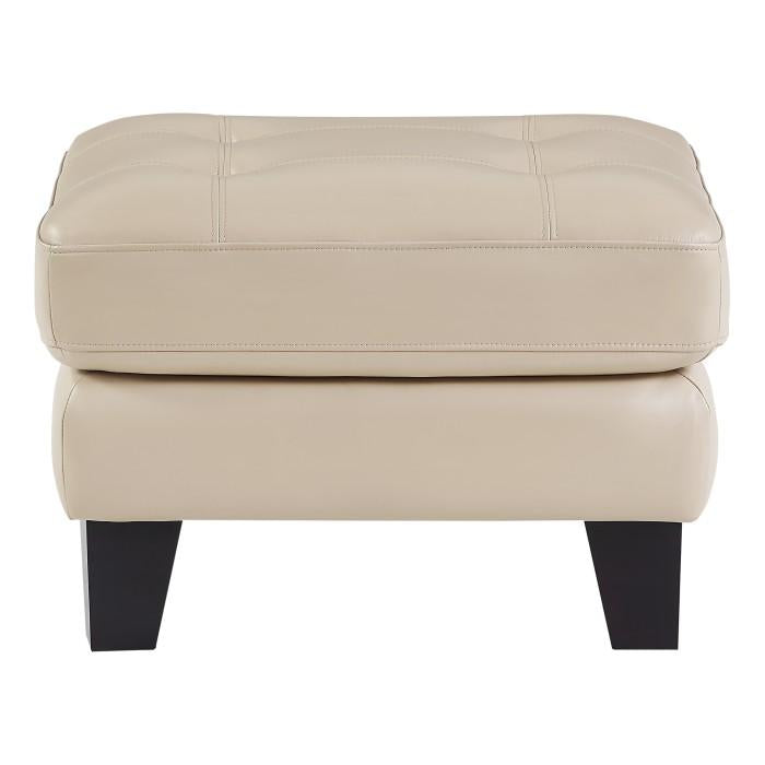 9460BE-4 - Ottoman Half Price Furniture