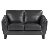 9460DG-2 - Love Seat Half Price Furniture