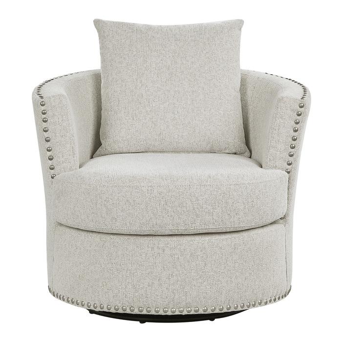 9468BE-1 - Swivel Chair Half Price Furniture