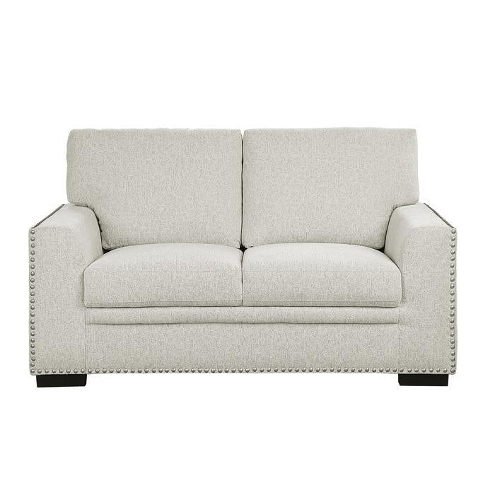 9468BE-2 - Love Seat Half Price Furniture