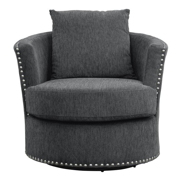 9468CC-1 - Swivel Chair Half Price Furniture