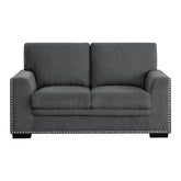 9468CC-2 - Love Seat Half Price Furniture