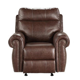 9488BR-1 - Glider Reclining Chair Half Price Furniture