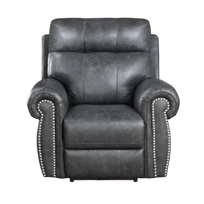 9488GY-1PW - Power Reclining Chair Half Price Furniture