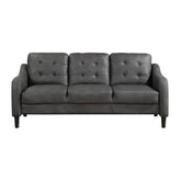 9489GRY-3 - Sofa Half Price Furniture