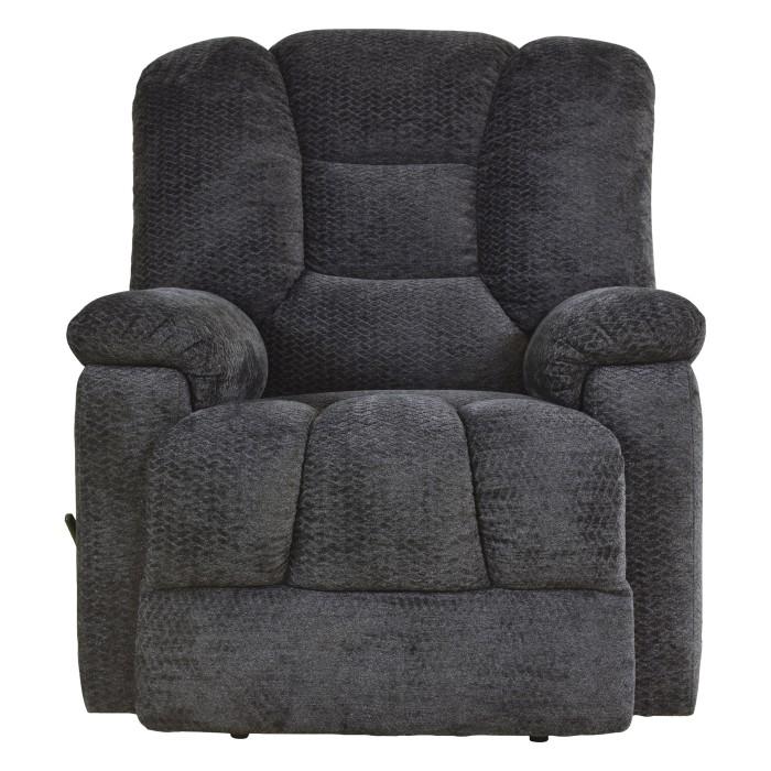 9533DG-1 - Reclining Chair Half Price Furniture