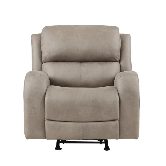 9601BR-1 - Rocker Reclining Chair Half Price Furniture