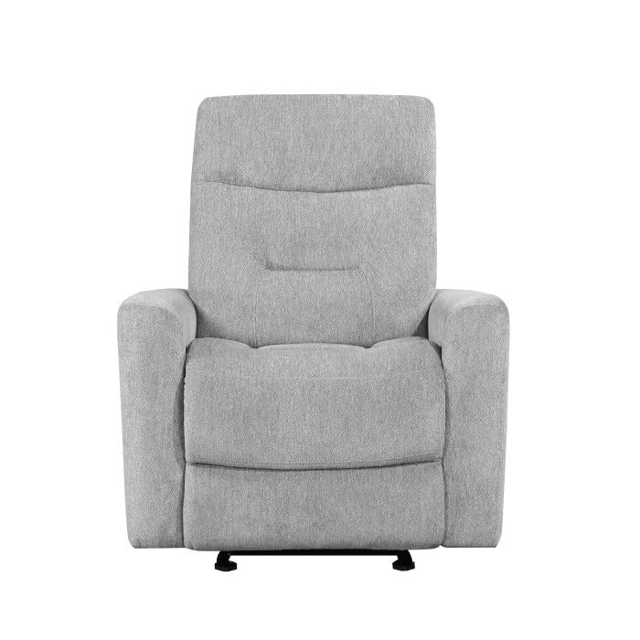 9610GY-1 - Glider Reclining Chair Half Price Furniture