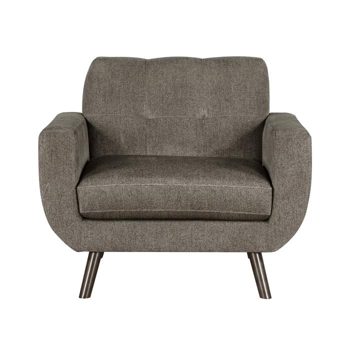 9627CAF-1 - Chair Half Price Furniture