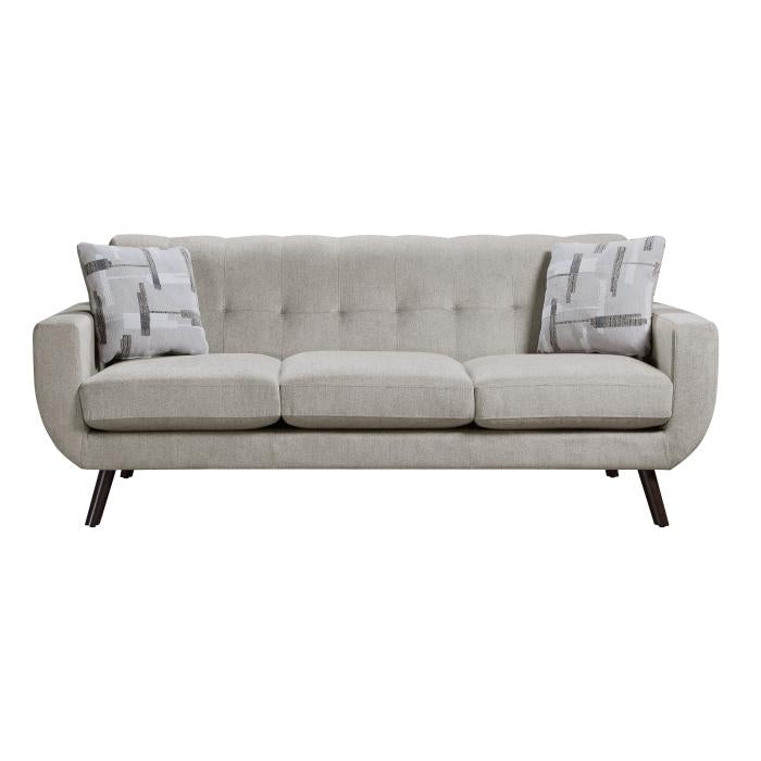 9627TAN-3 - Sofa Half Price Furniture