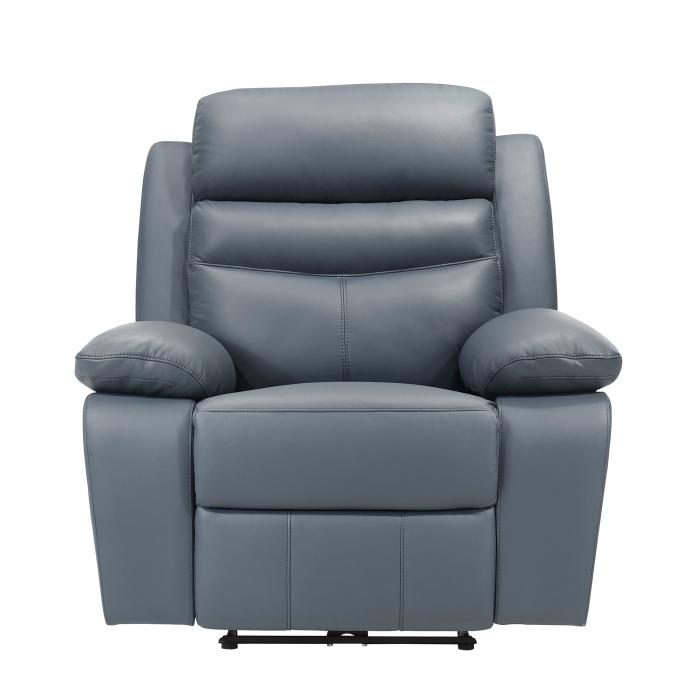 9628BUE-1PW - Power Reclining Chair Half Price Furniture