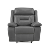 9629DGY-1 - Reclining Chair Half Price Furniture