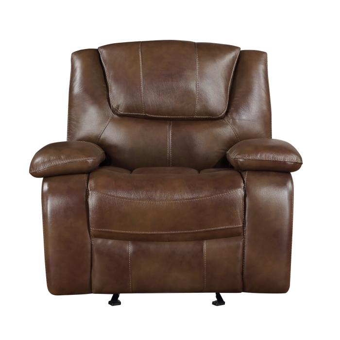 9639BR-1 - Glider Reclining Chair Half Price Furniture