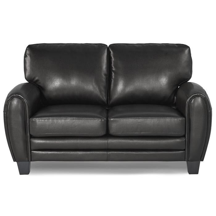 9734BK-2 - Love Seat Half Price Furniture