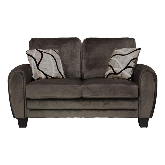 9734CH-2 - Love Seat Half Price Furniture